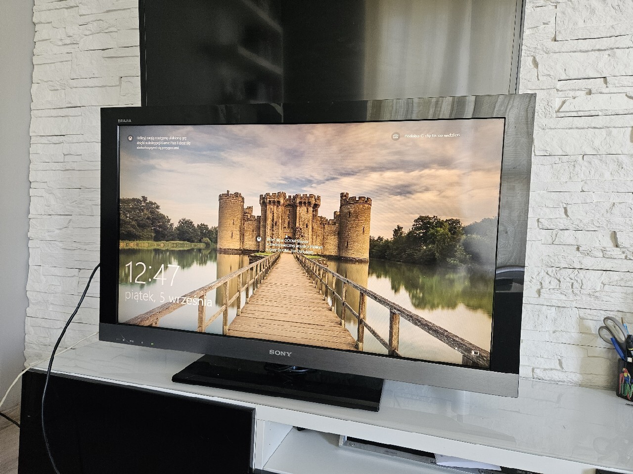 Téléviseur Sony 55xh9096baep Sony 55 Hx 9096 Sony KD-85XH9096 85