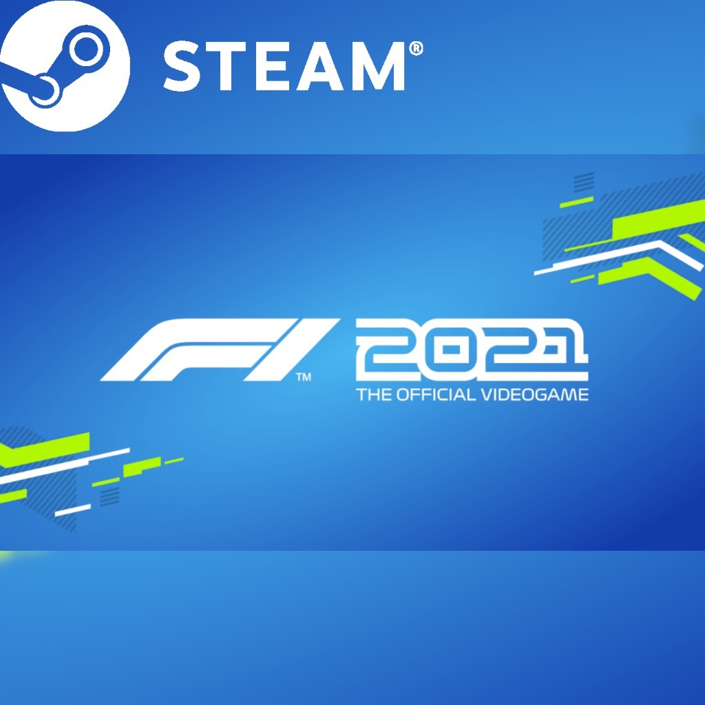 F1 2021 STEAM PC Szczecin Kup teraz na Allegro Lokalnie