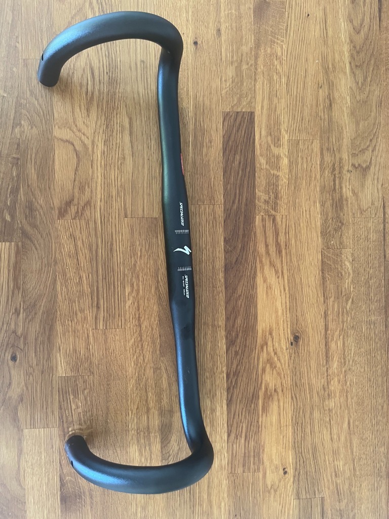 specialized shallow drop