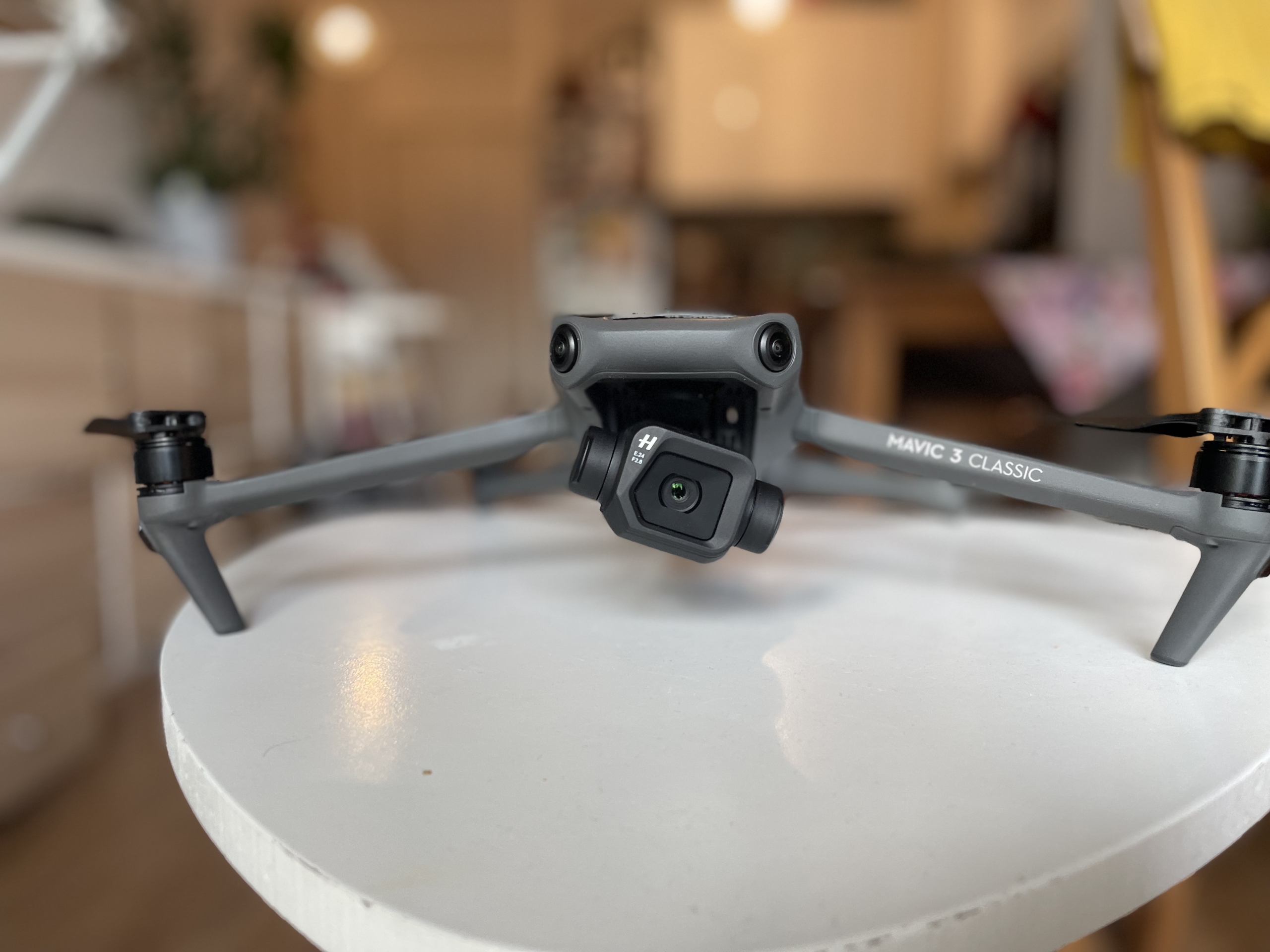 DJI Mavic 3 Classic DJI CARE 2025.03.20. Gdańsk Kup teraz na