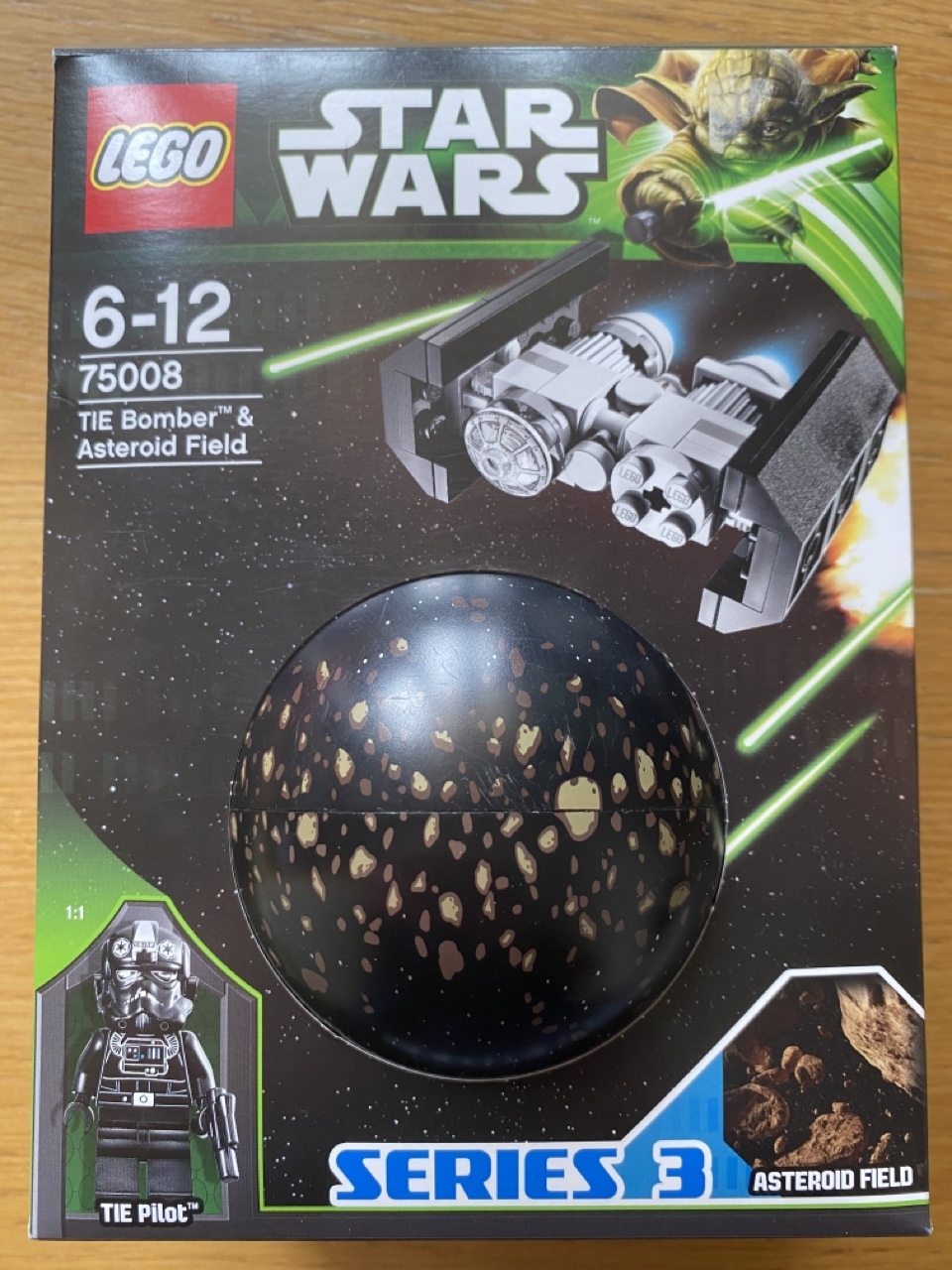 Lego Star Wars 75008 | Opole | Kup teraz na Allegro Lokalnie