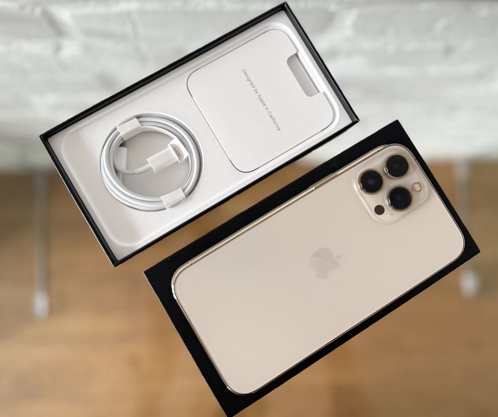 Apple - iPhone13promax 256GB 新品未開封　本日限定価格❗️ iPhone13 Pro Max中古の商品一覧 - 全品SIMフリー｜SECOND HAND