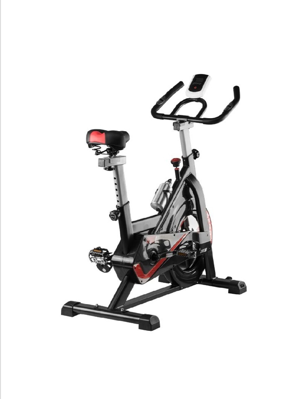 Rower treningowy,rower stacjonarny 07 Łódź Kup teraz na