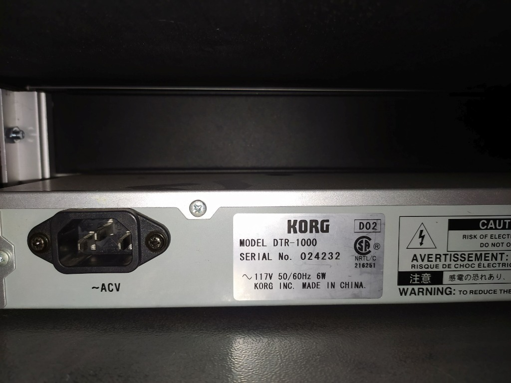 ampeg svt 3 pro USA + tuner korg DTR 1000 w case | Bydgoszcz | Kup