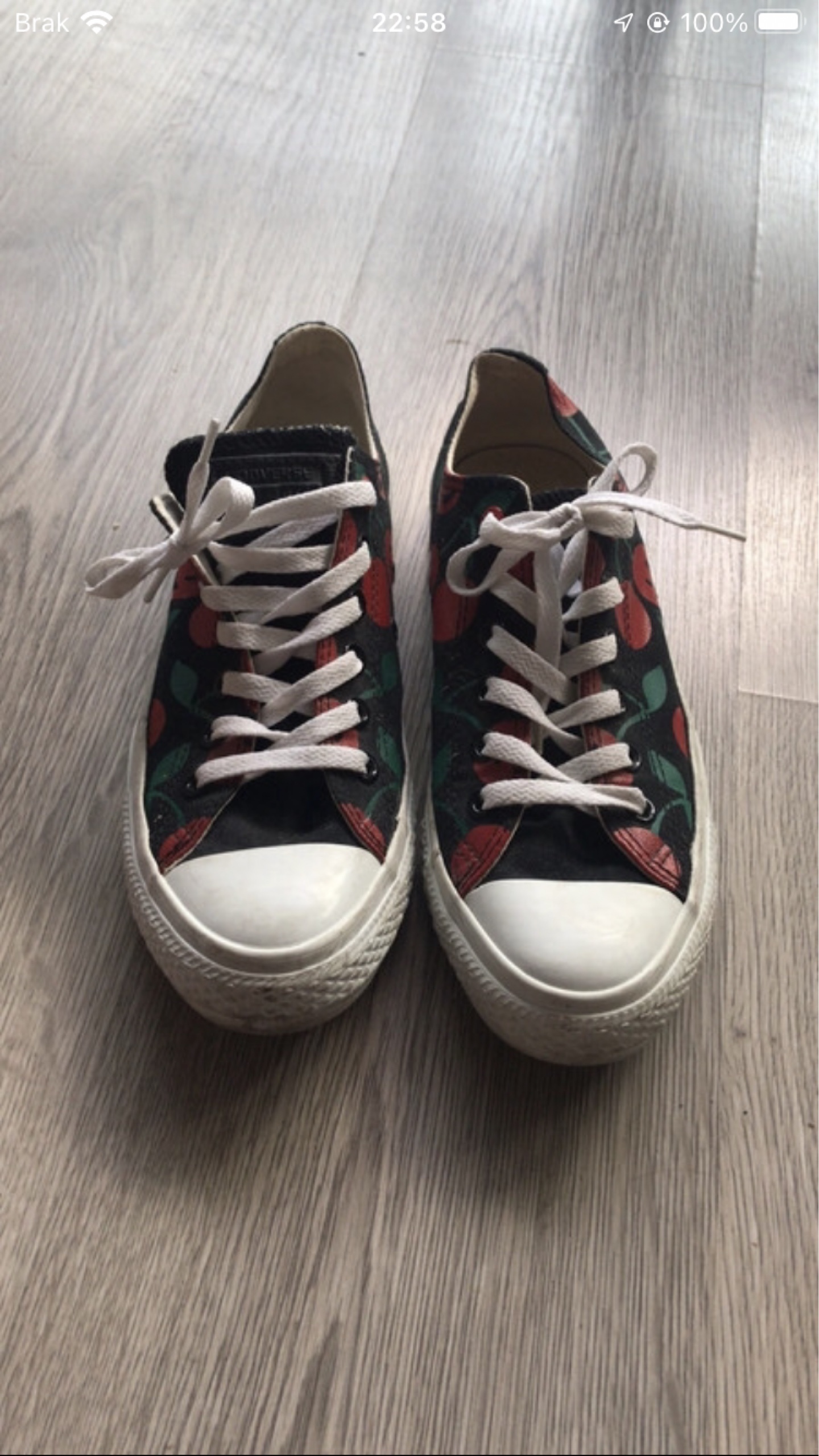 Converse 39 clearance trampki