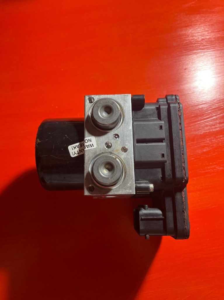 НАСОС ГАЛЬМІВНОЮ ABS ESP ASTRA IV J ZAFIRA 3 C 13332613 