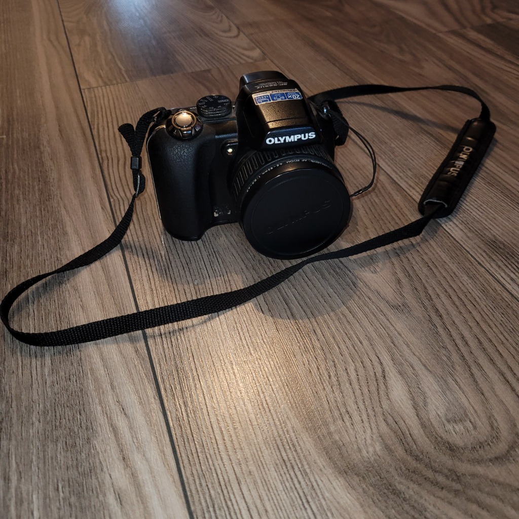 aparat-olympus-sp-565-uz-gdynia-kup-teraz-na-allegro-lokalnie