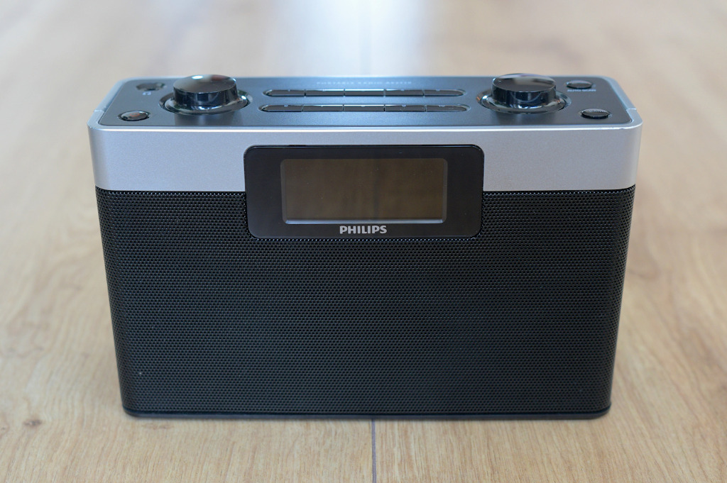 Radio Philips AE2430 Świdnica Kup teraz na Allegro Lokalnie