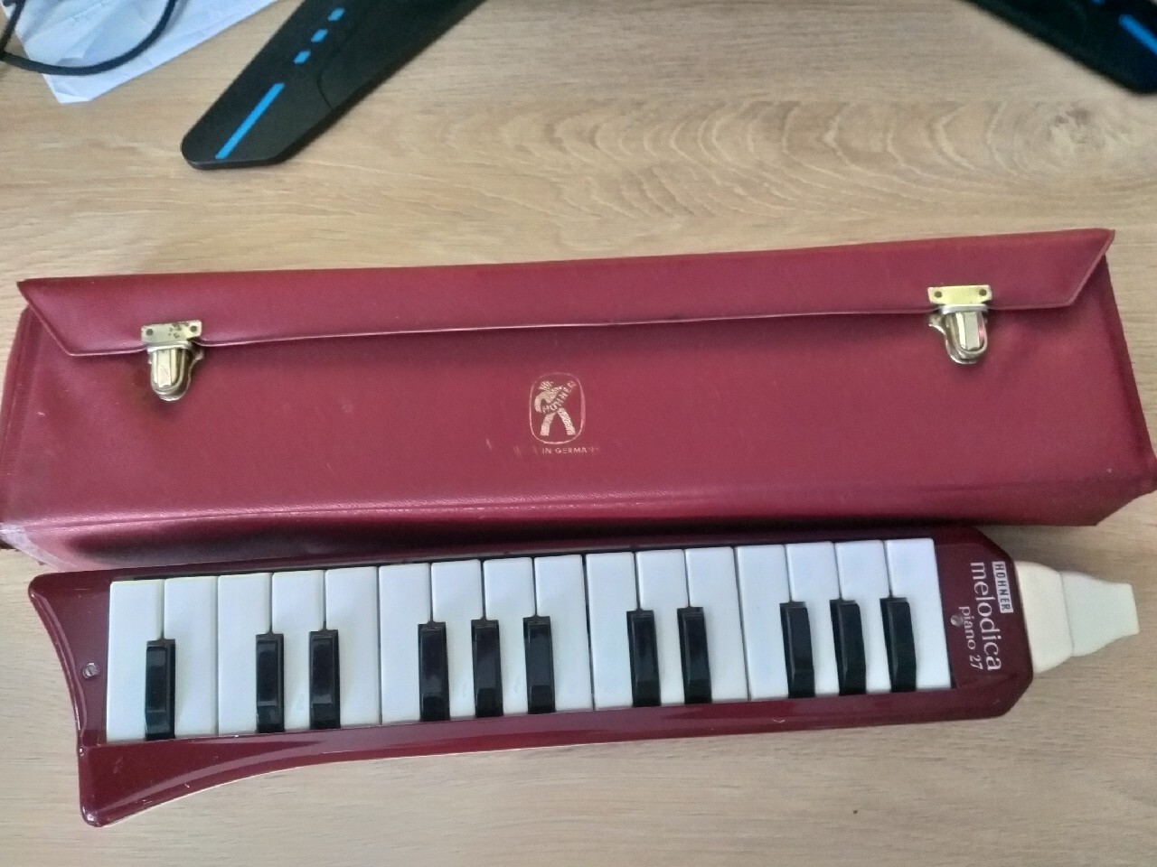 Melodica 2024 piano 27