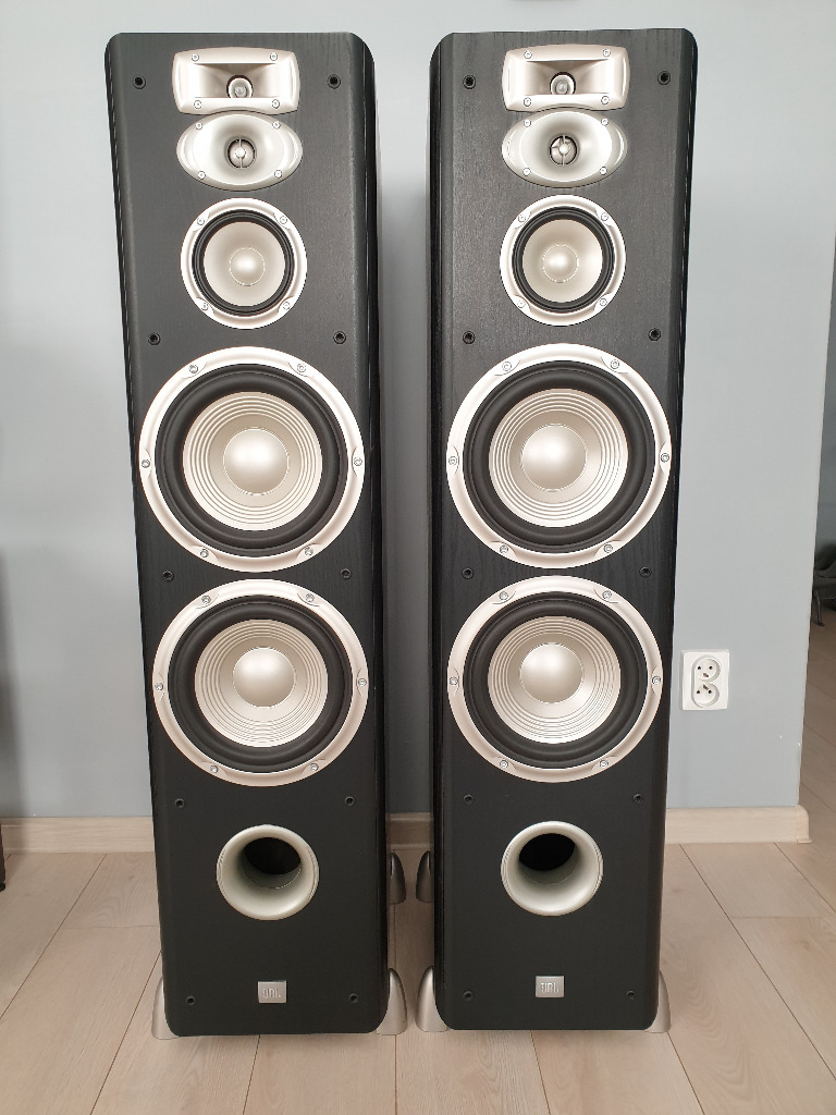 Jbl sales l890 studio