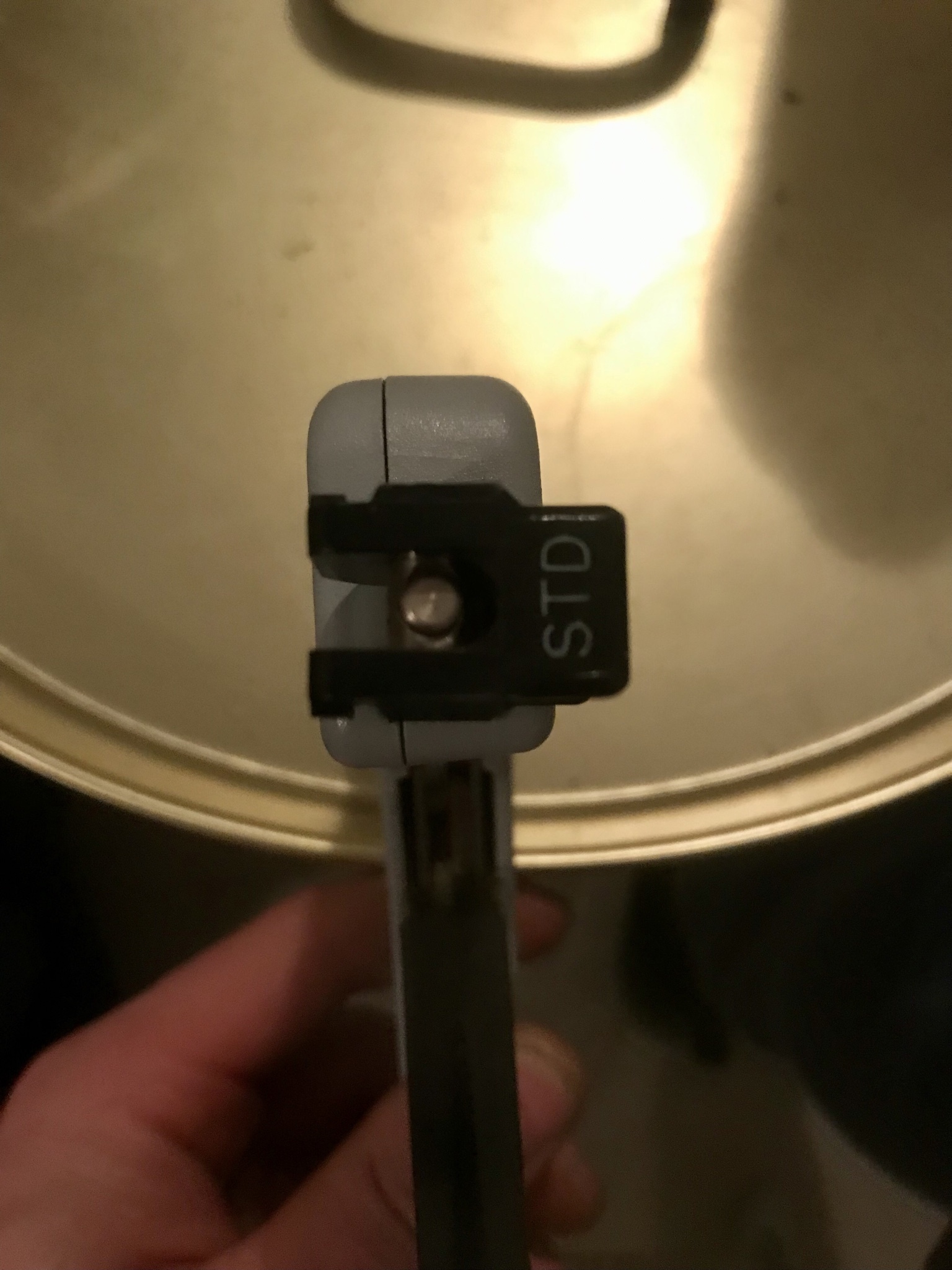 Zaciskarka do opasek kablowych Panduit GS2B Chełmża Kup teraz na