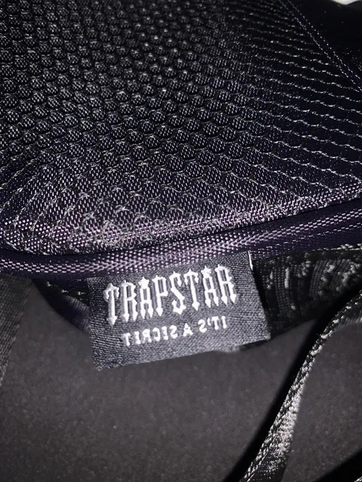 Trapstar bag Torba nowa Częstochowa Kup teraz na Allegro Lokalnie