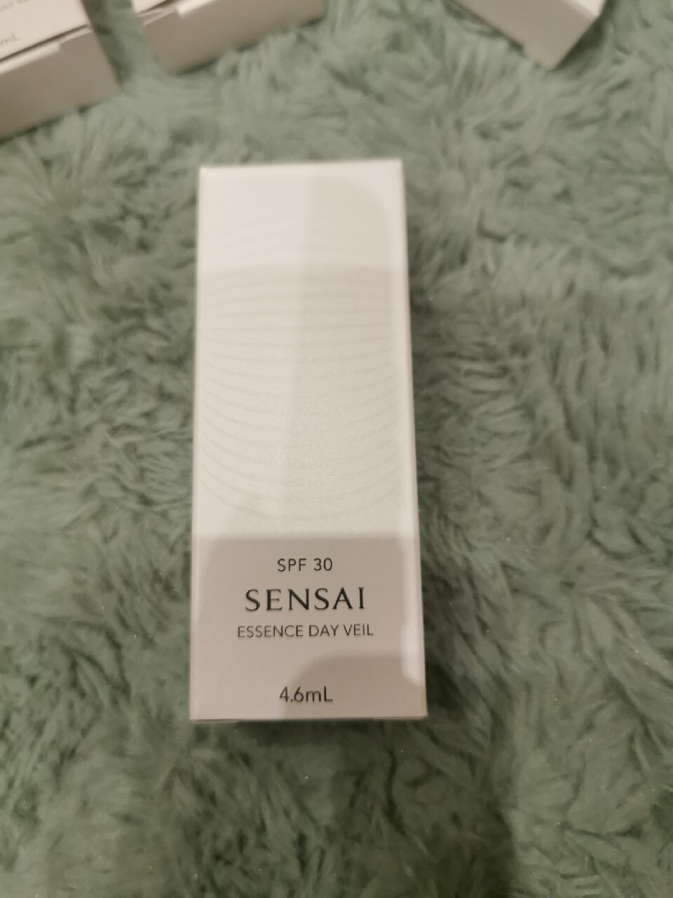 Sensai essence day veil Grudziądz Kup teraz na Allegro Lokalnie