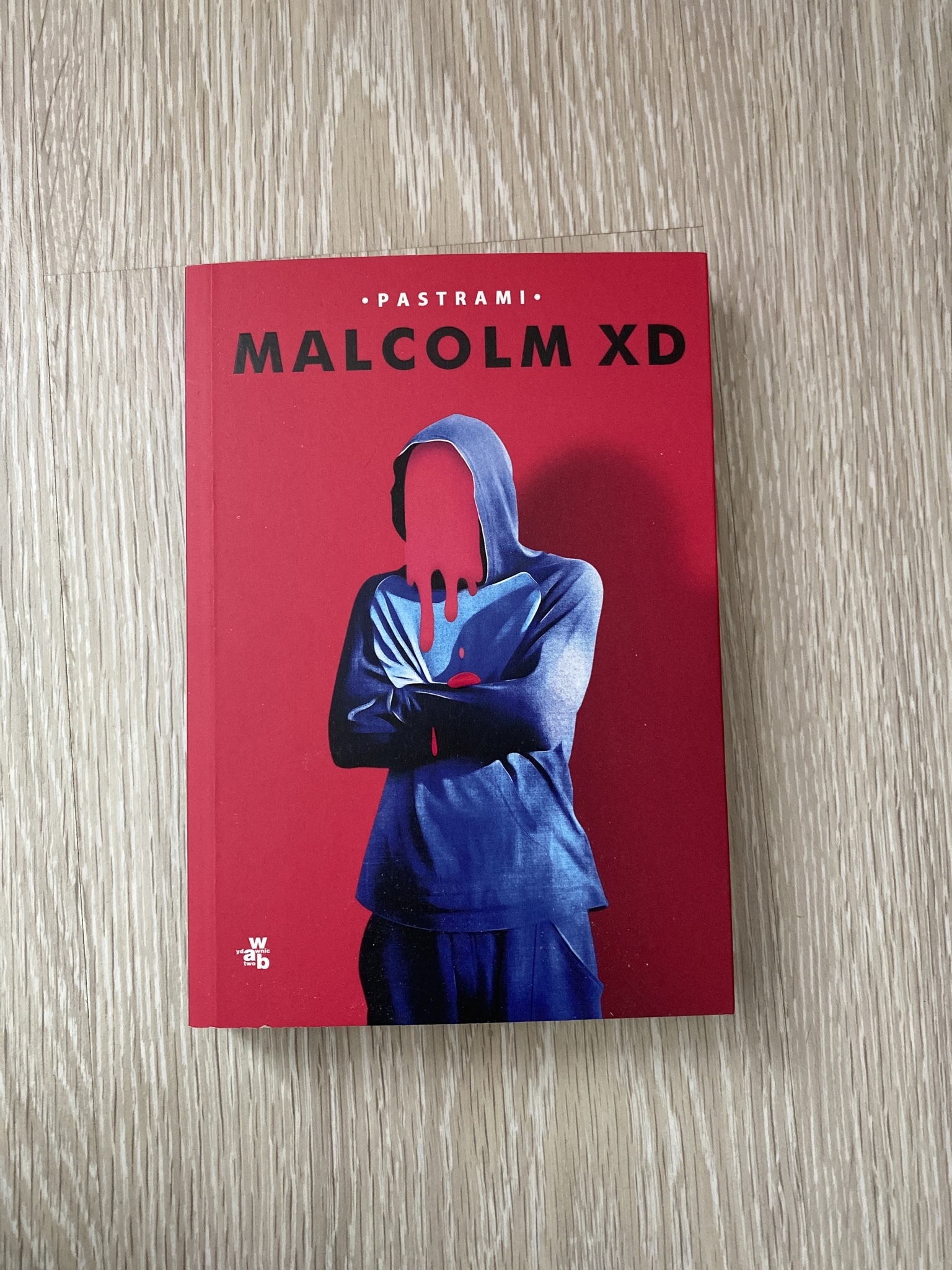 Malcolm XD Pastrami Wyszków Kup teraz na Allegro Lokalnie