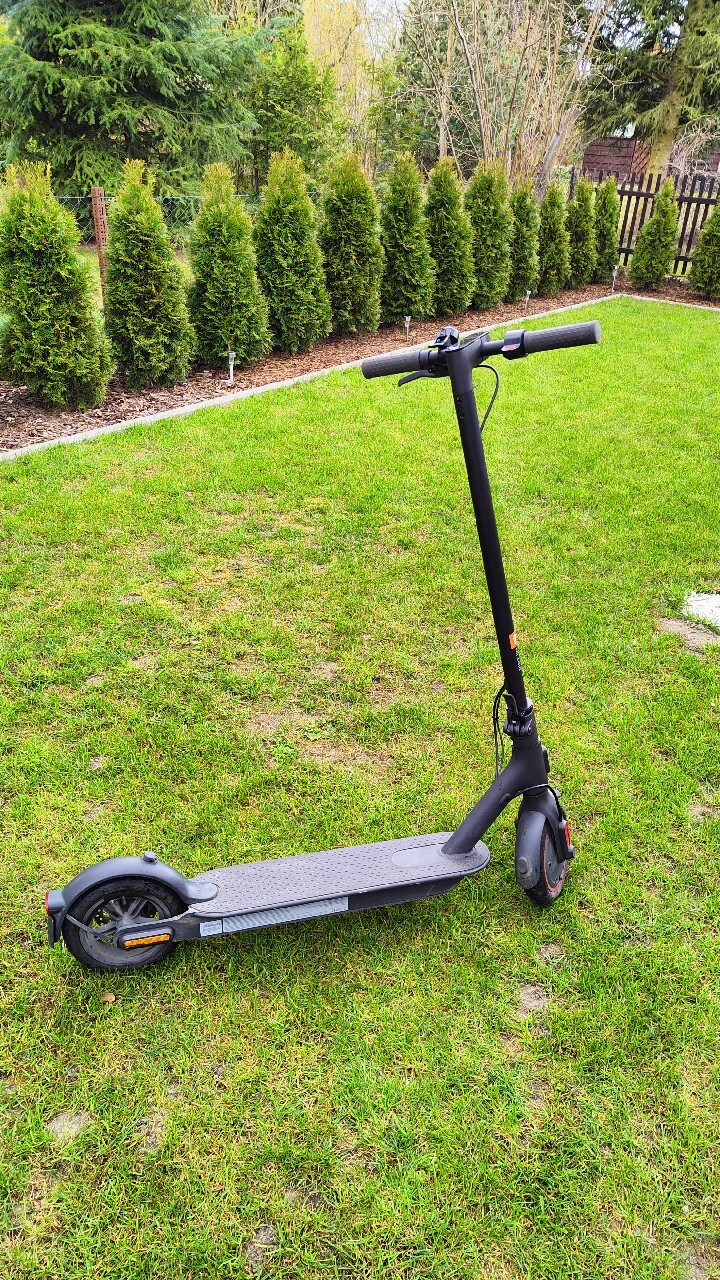 hulajnoga-xiaomi-mi-pro-2-ciechan-w-kup-teraz-na-allegro-lokalnie