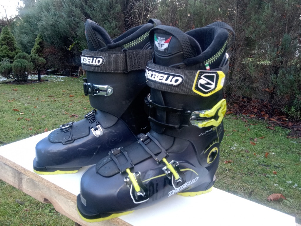 Buty narciarskie Dalbello Aspect 90 42.5 Che m Kup teraz na