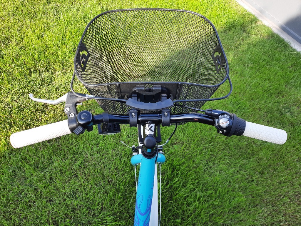 Rower Kross Julie koła 24 torpedo + gratis kask Radom Kup teraz na Allegro Lokalnie