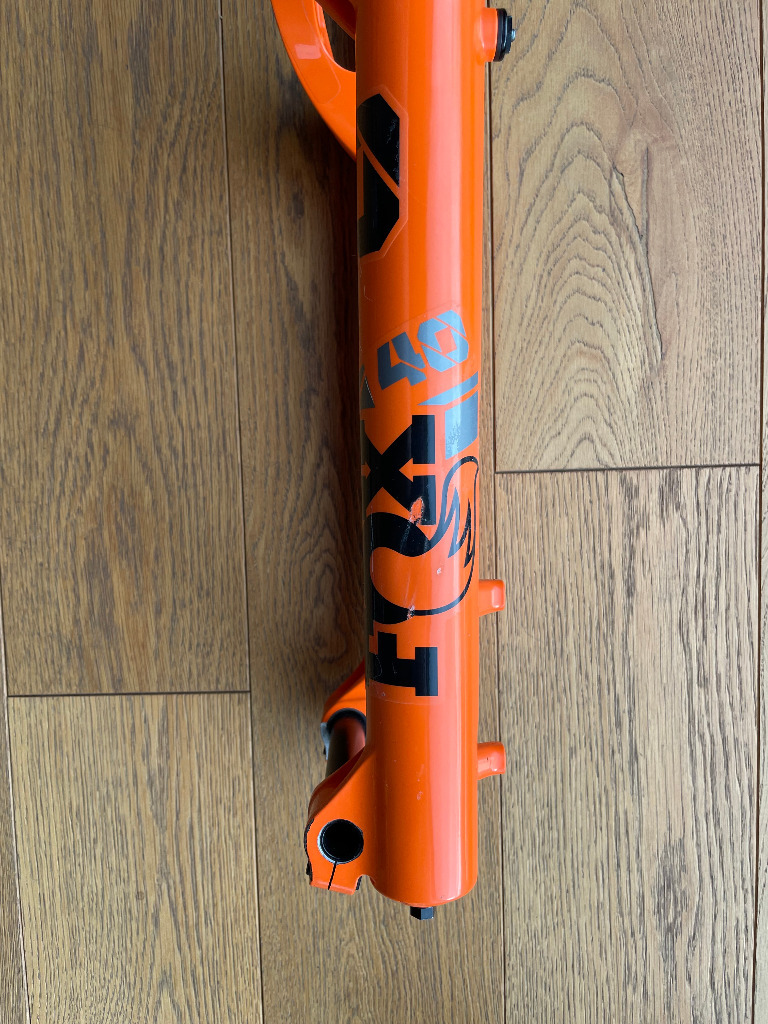 FOX Racing Factory Series 29