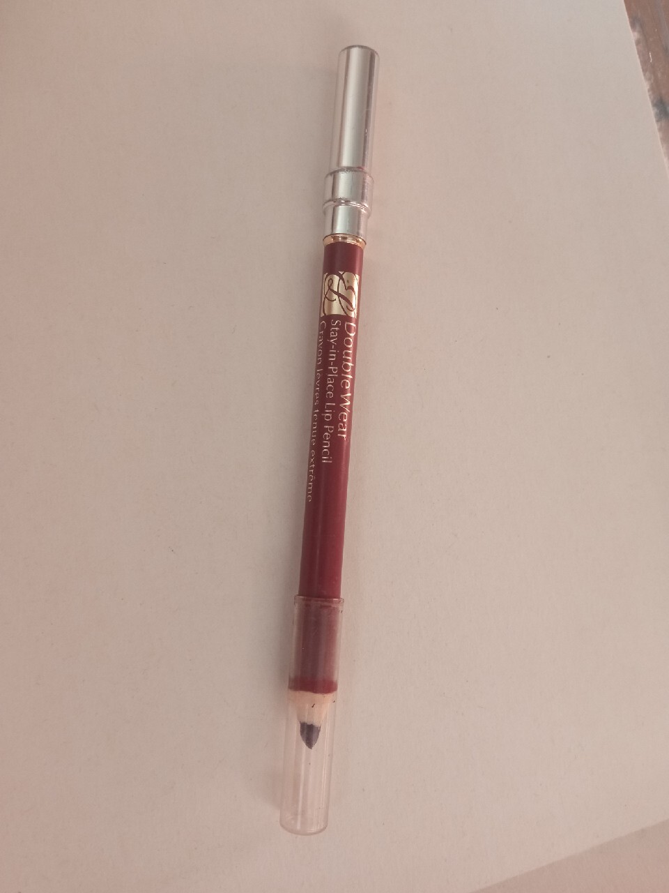 Estee Lauder lip liner 19 currant Tomice Kup teraz na Allegro Lokalnie