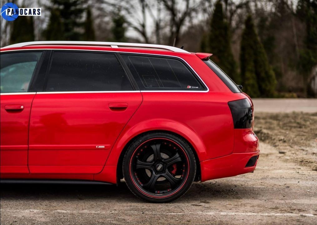 Audi B6 3 0 S Line Quattro Tuning Nowy Dwor Mazowiecki Ogloszenie Na Allegro Lokalnie