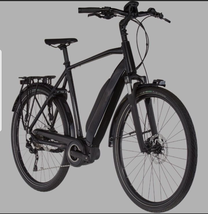 Ortler URBN Lite TR 1.0