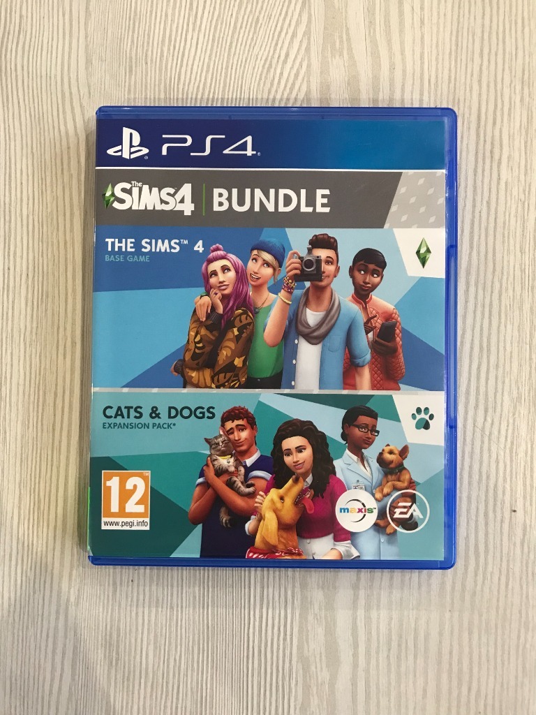 Sims Ps5 - Niska cena na Allegro.pl