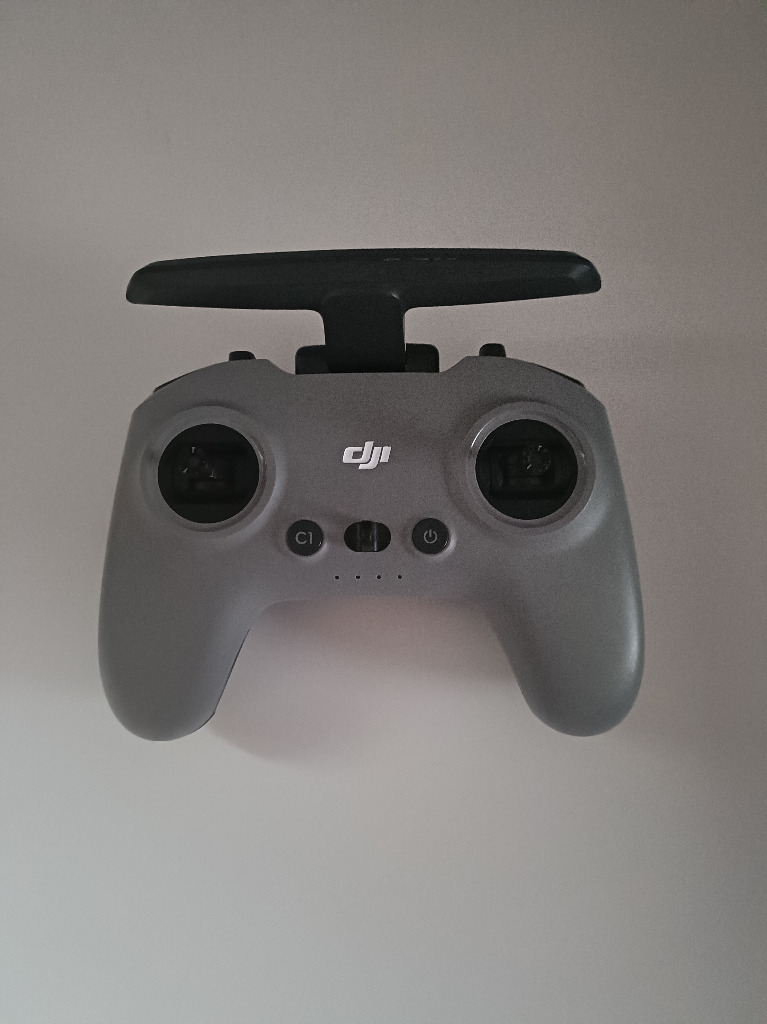 Dji remote controller 2 krak w kup teraz na allegro lokalnie