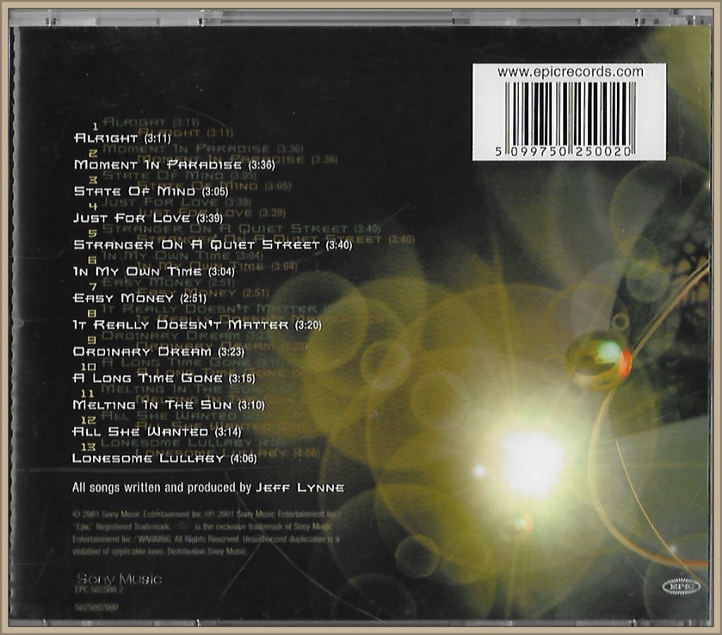 Electric Light Orchestra Zoom (Album, CD) KrynicaZdrój Kup teraz