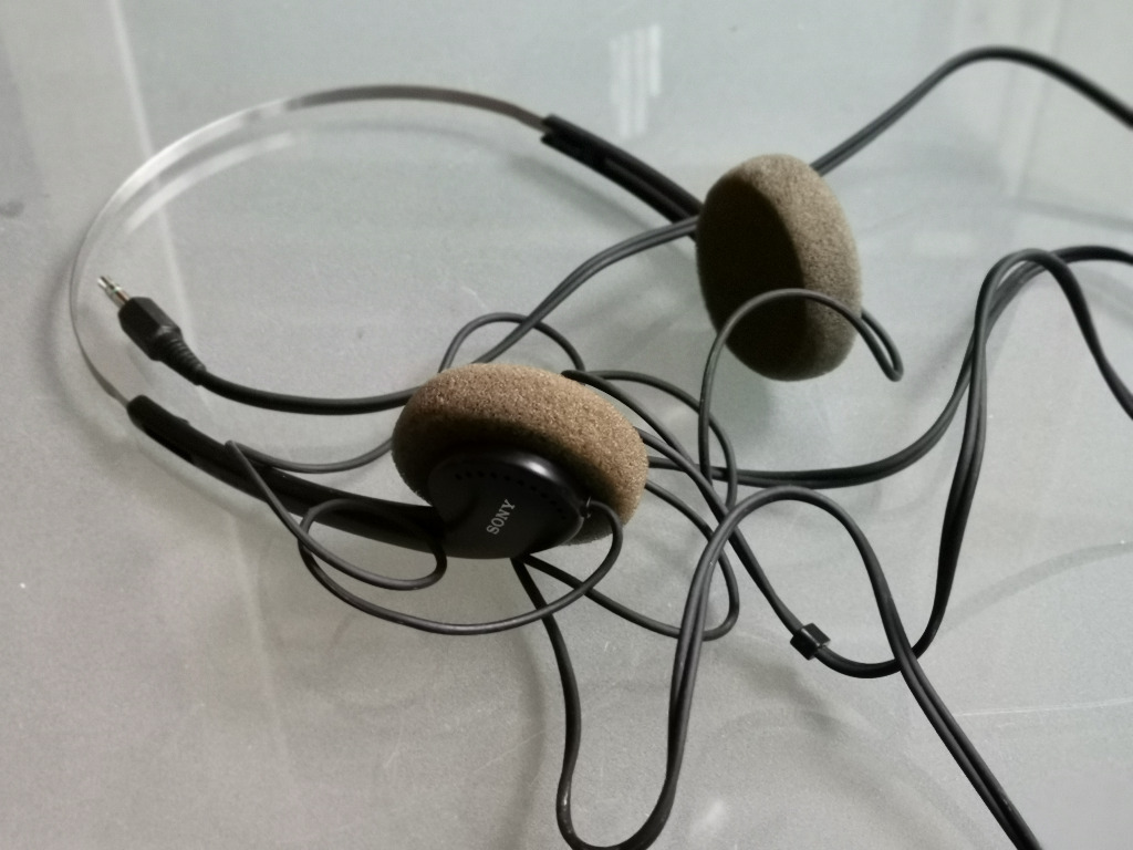 Sony mdr 005 new arrivals