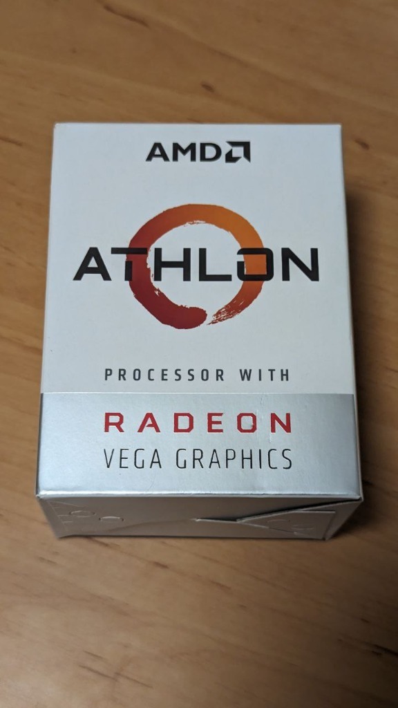 Amd athlon shop 200