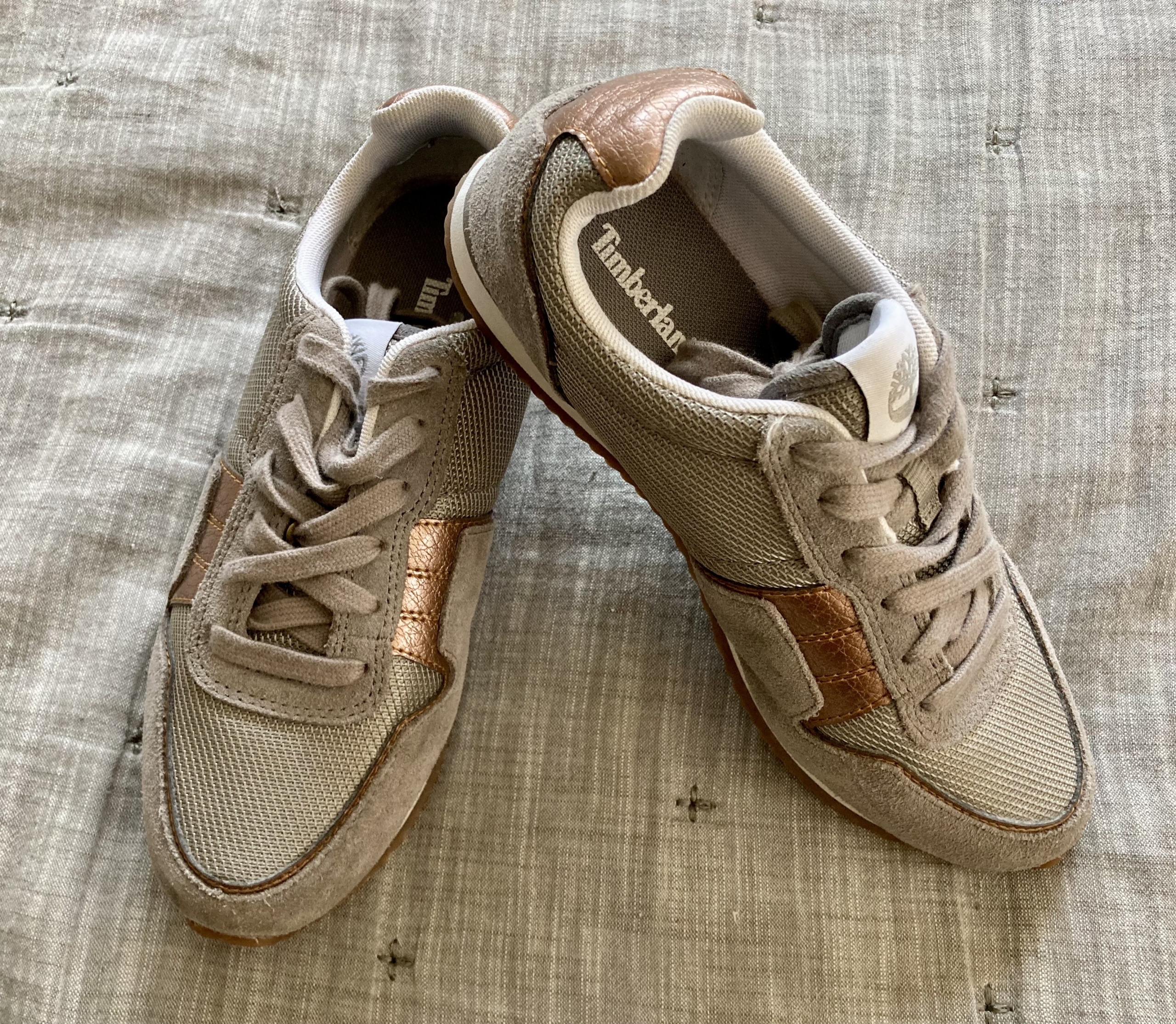 Timberland Retro Runner OX rozm. 37 Otr busy Kup teraz na