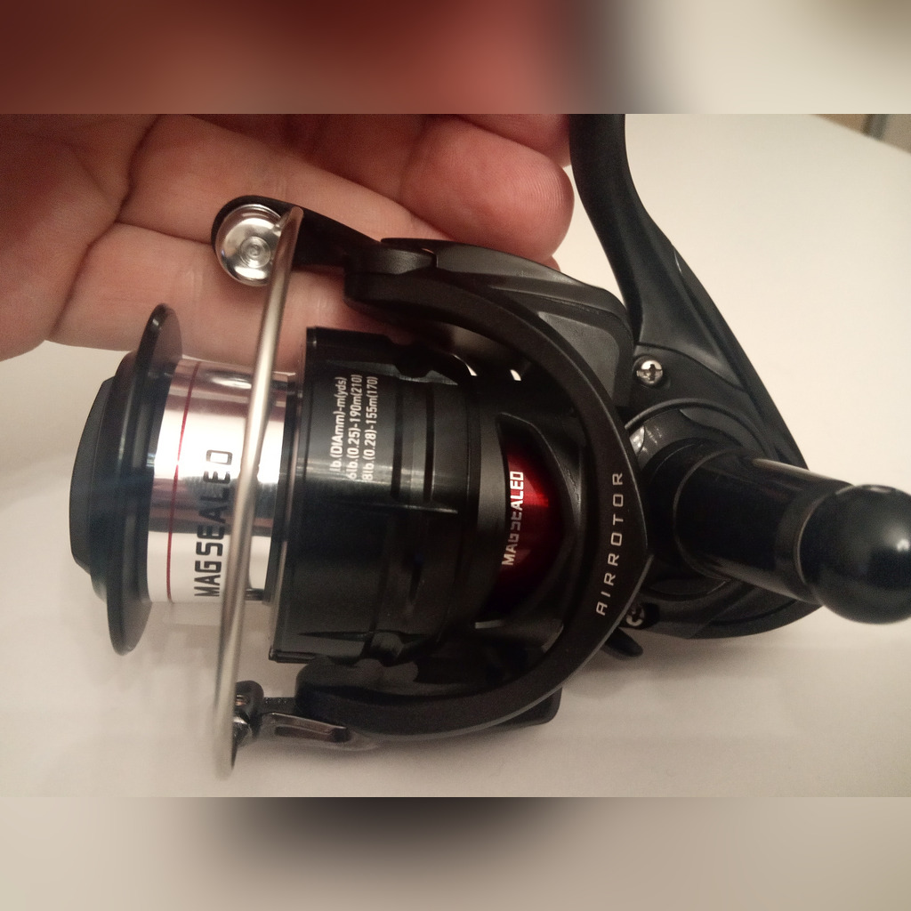 daiwa theory 2500