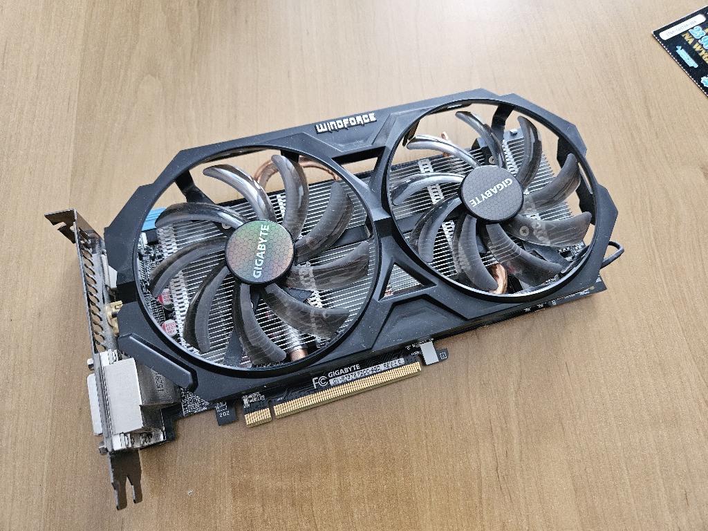 Karta graficzna radeon r7 Allegro Lokalnie