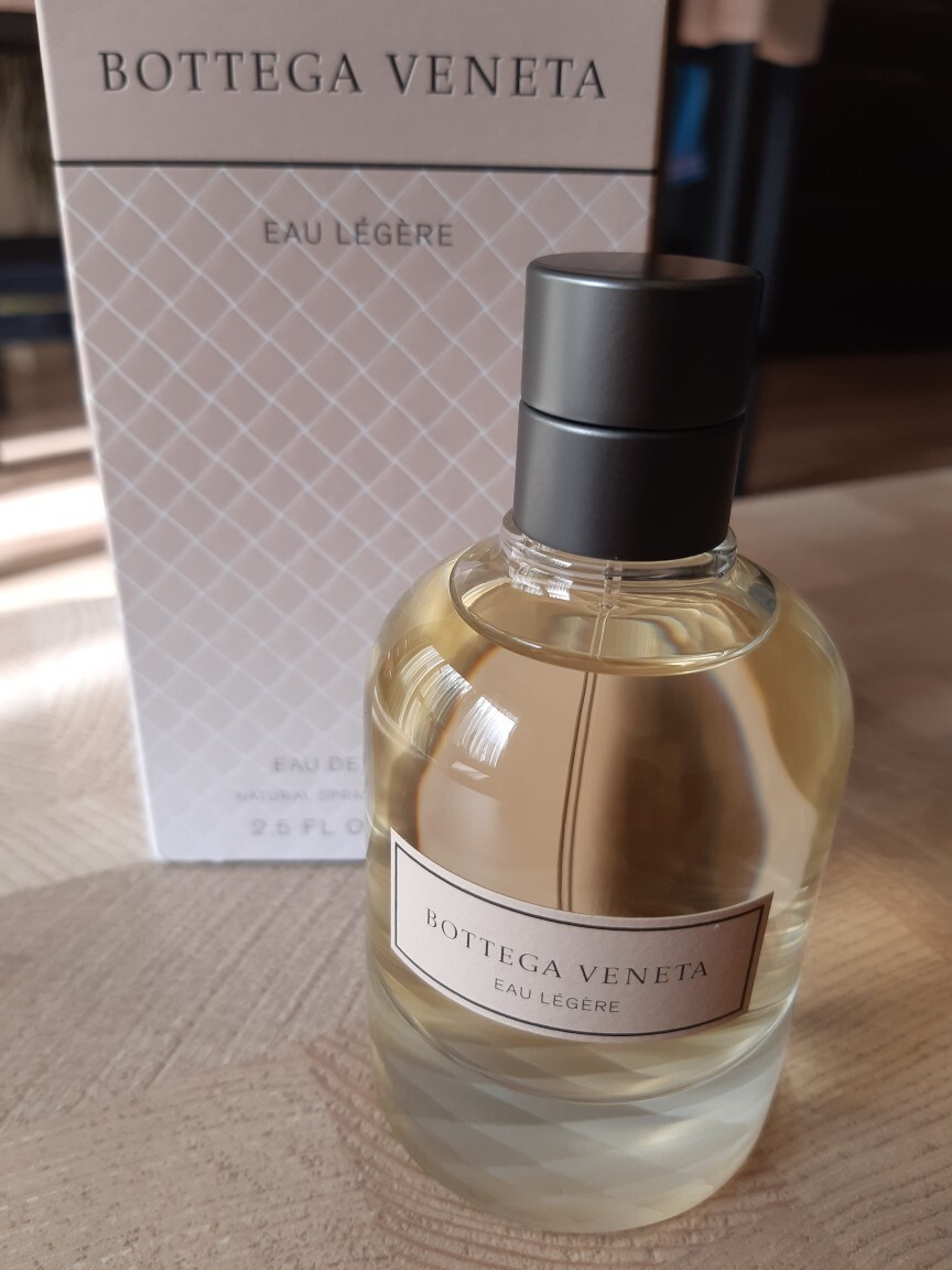 Bottega veneta eau legere cheap 75ml