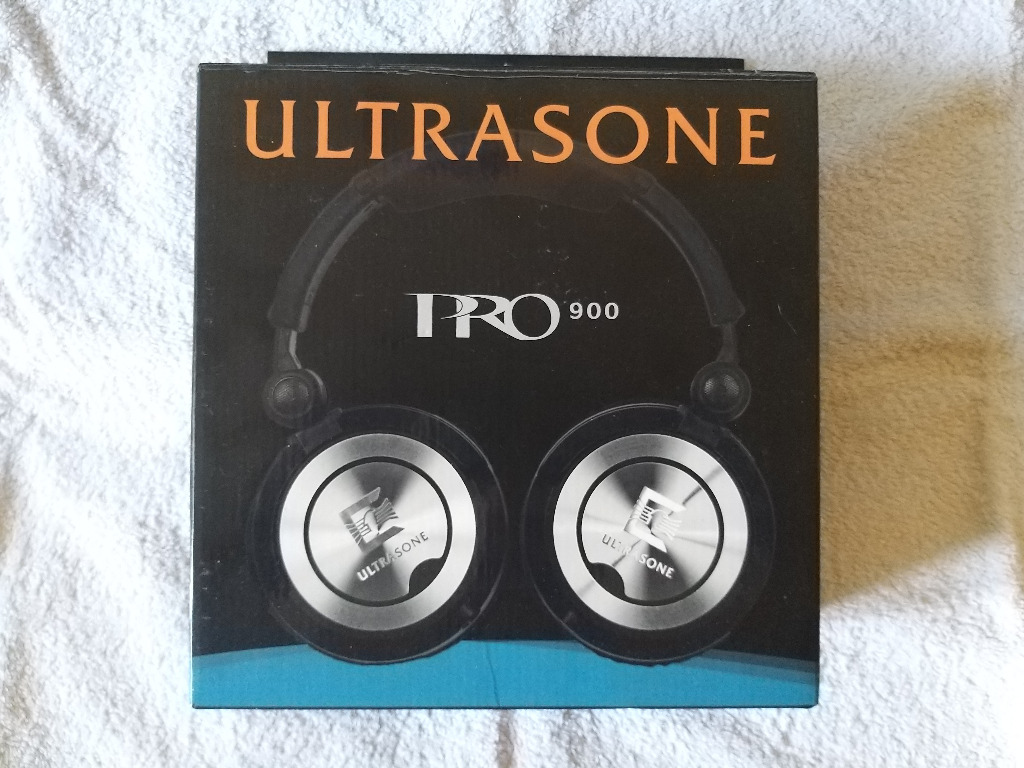 Zdjęcie oferty: Ultrasone Pro 900