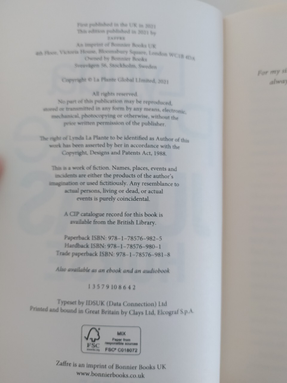 Lynda la Plante Judas Horse Poznań Kup teraz na Allegro Lokalnie