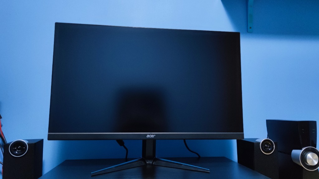 Acer 2024 nitro vg270ubmiipx