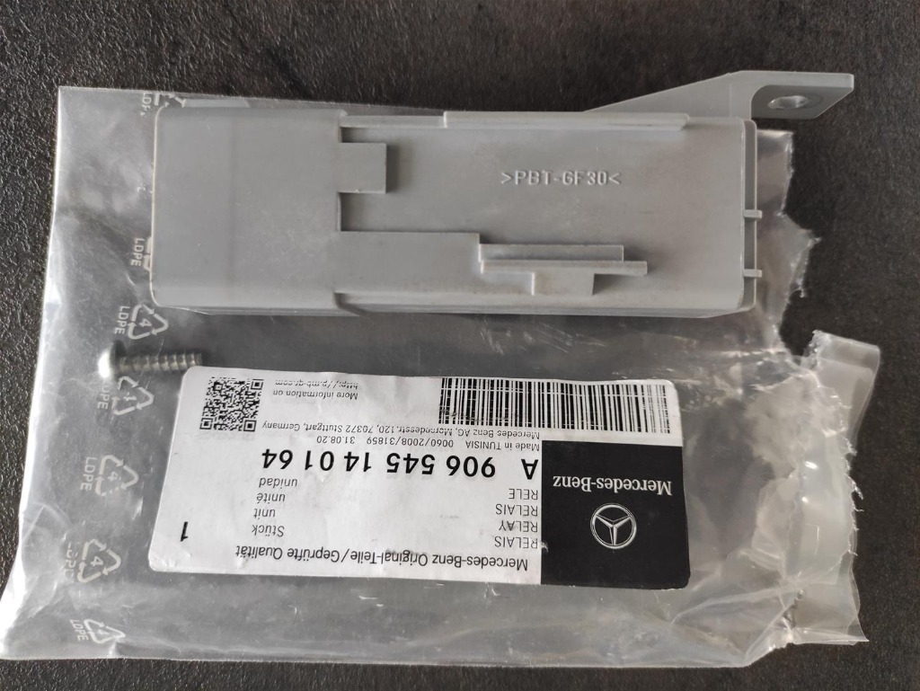 88098 valeo реле