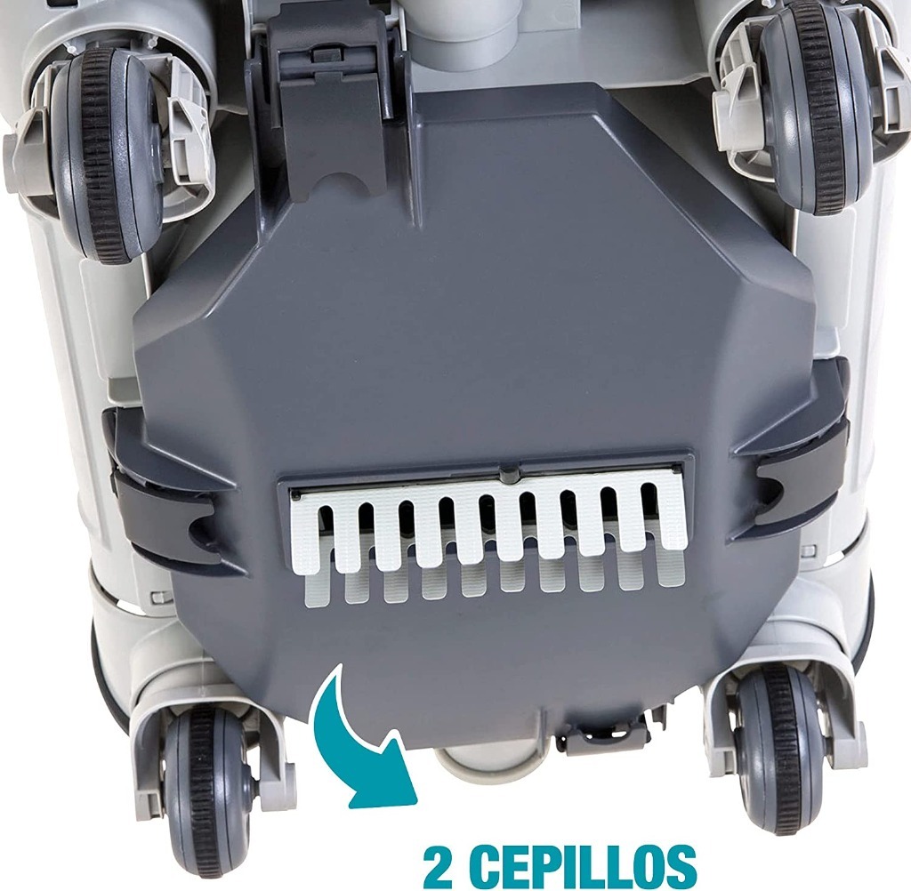 Intex AUTO POOL CLEANER AutoCzyściciel Dna Polkowice Kup teraz na