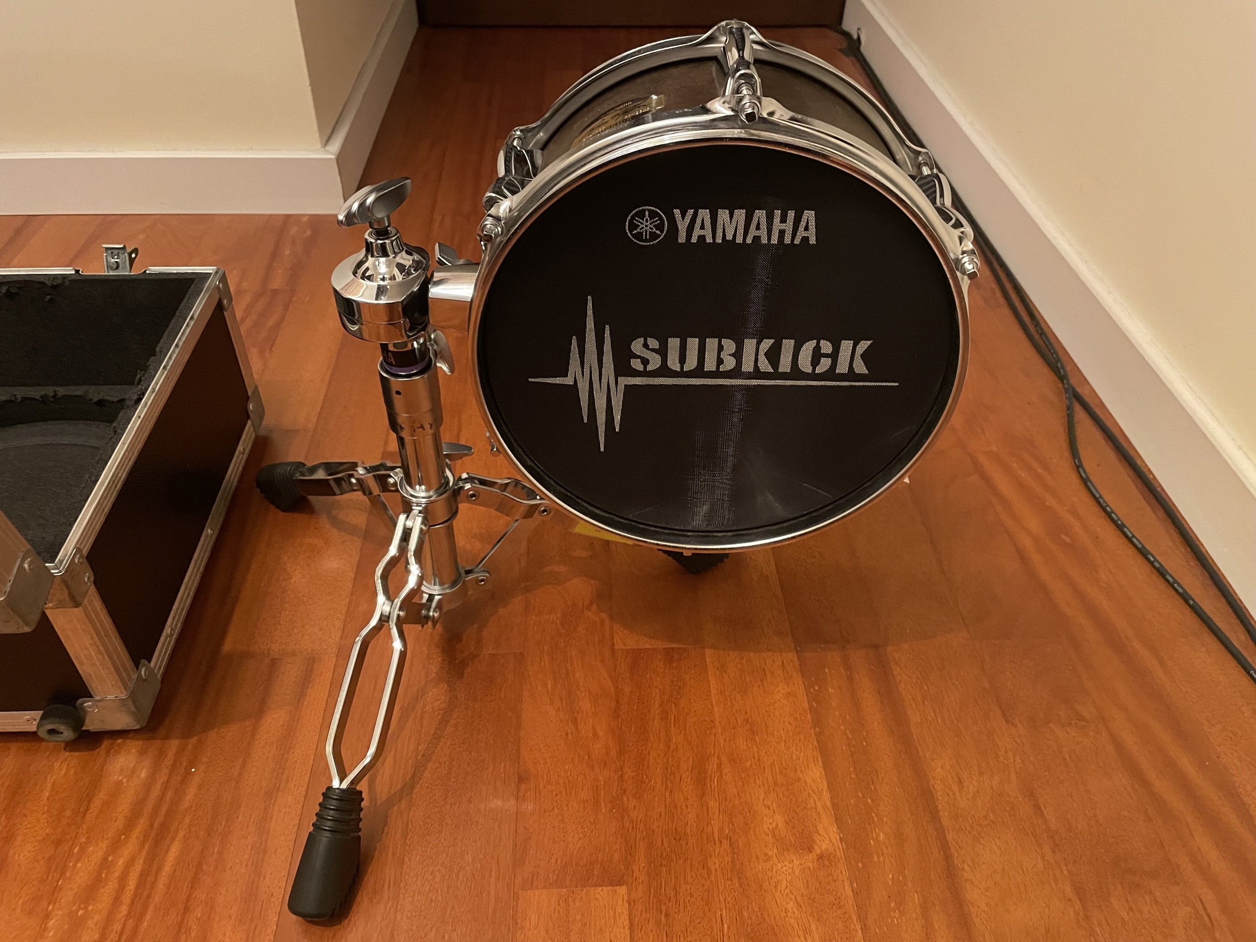 YAMAHA SUB KICK Pęcice Kup teraz na Allegro Lokalnie