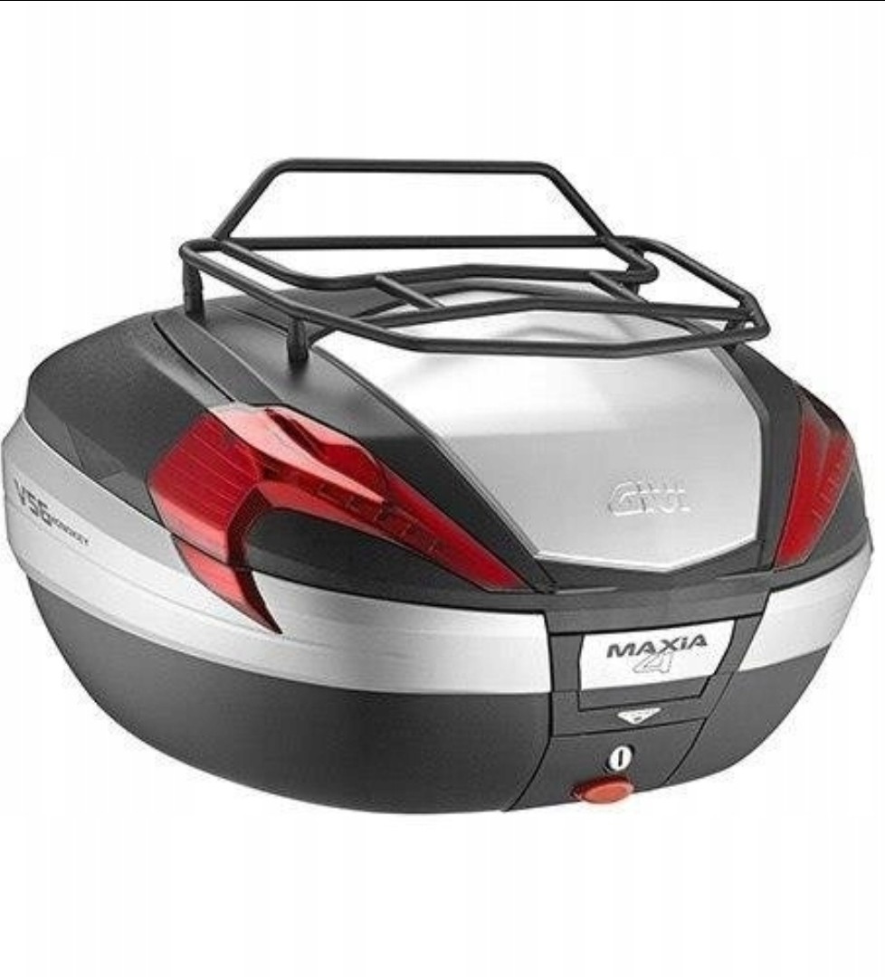 GIVI E159 БАГАНИК МЕТАЛІЧНИЙ NA КОФР V47, V56 
