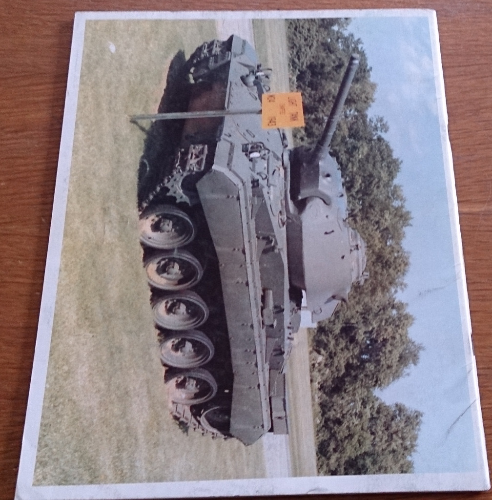 International Plastic Modelers Society Quarterly Warszawa Kup teraz