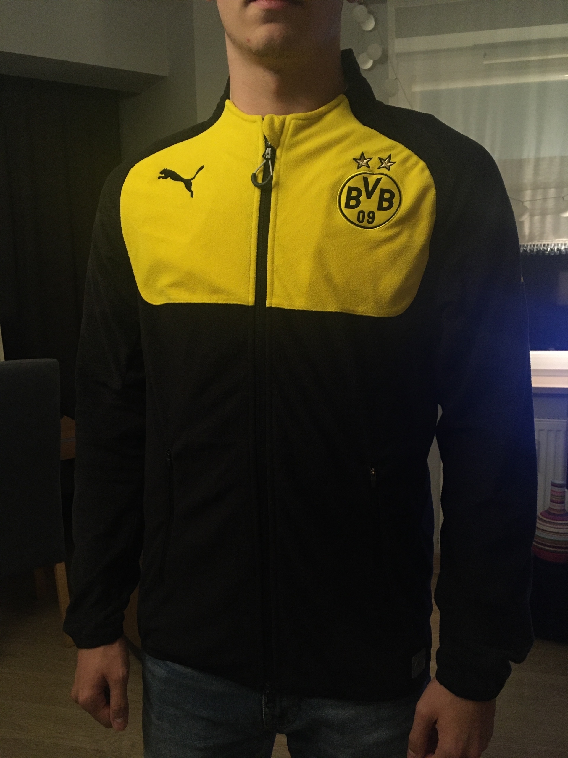 Bvb bluza cheap