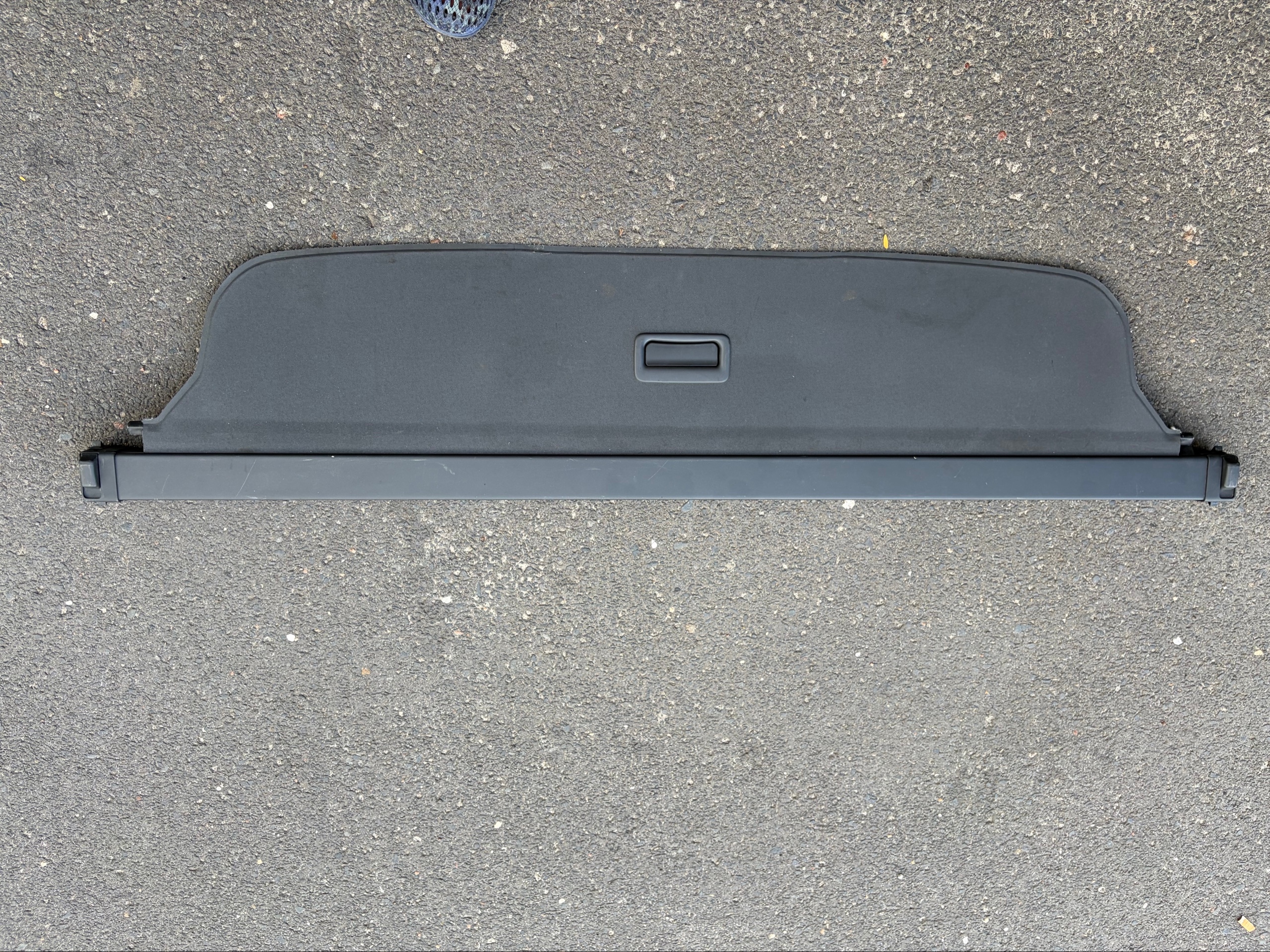 ШТОРКА БАГАЖНИКА VOLVO V70 P3 