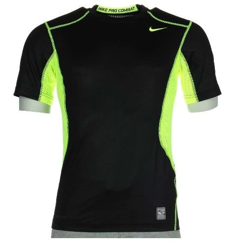 Koszulka Nike Pro Combat Hypercool 2.0 449841-005 | Grudziądz | teraz Allegro