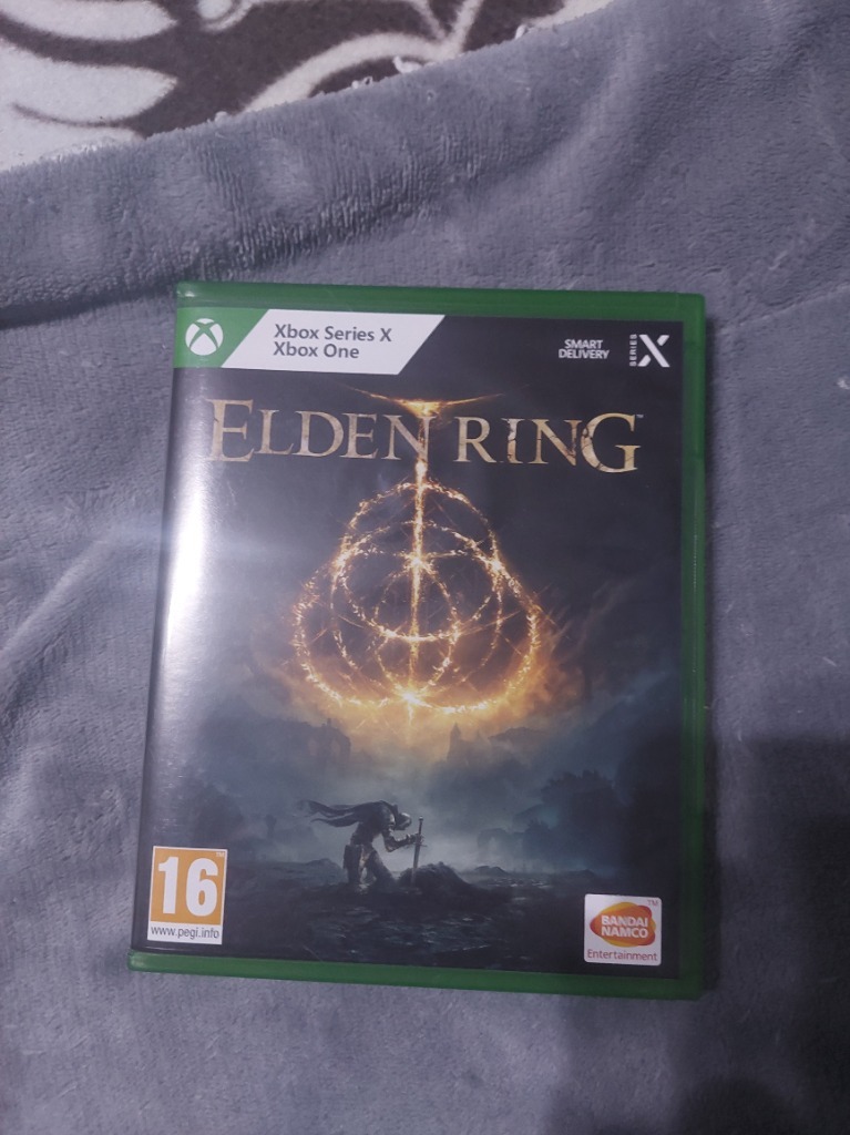 Elden Ring Xbox Series S/X | Opole | Kup teraz na Allegro Lokalnie