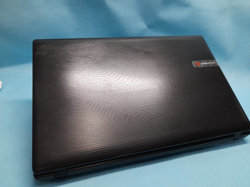 Zdjęcie oferty: Laptop Packard Bell PEW91 - na części