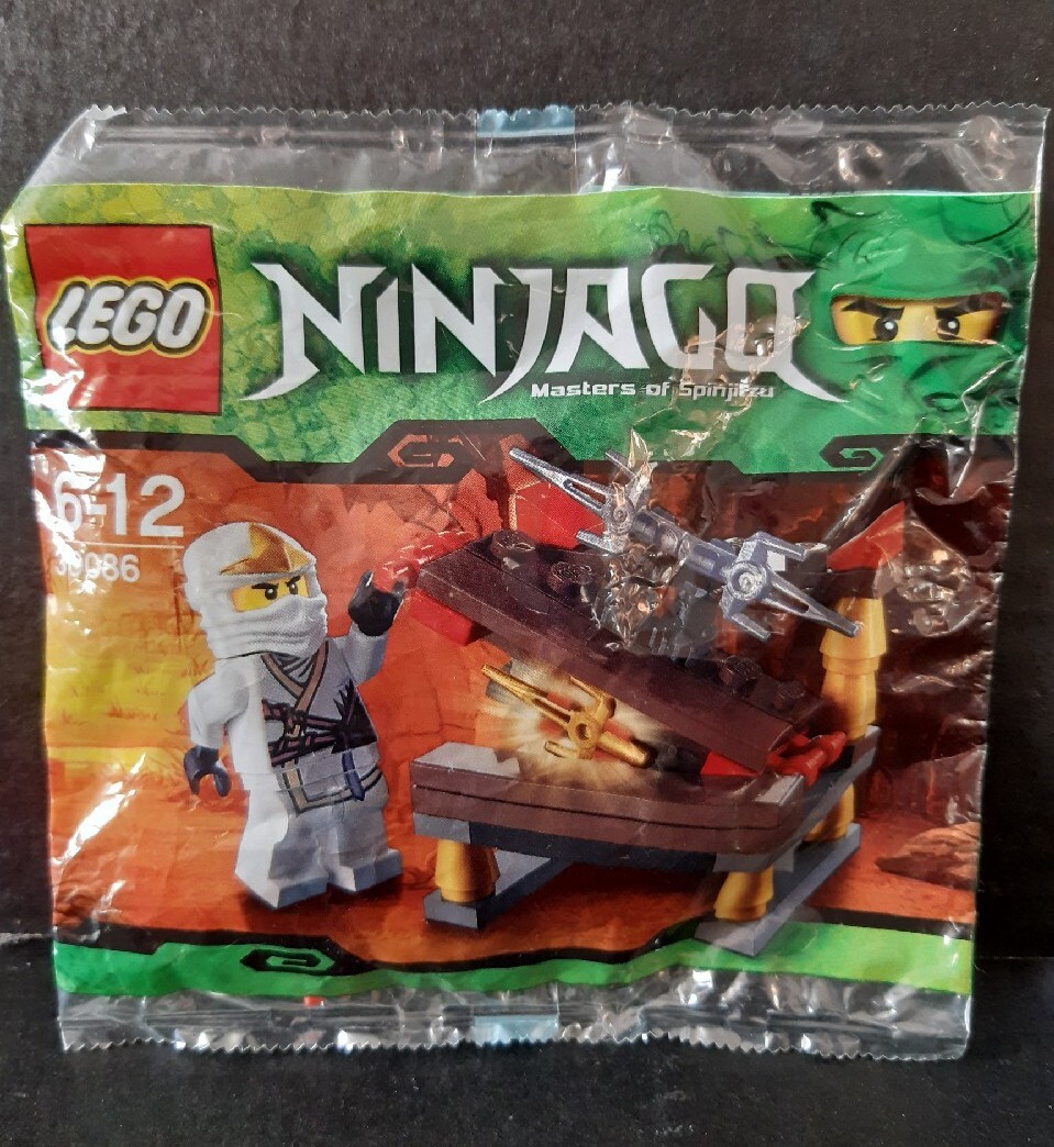 Lego masters - Allegro Lokalnie