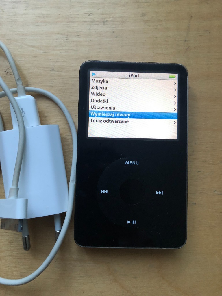 Batteria Per IPod Classic 6th/7th Gen E IPod G5 30GB - 650mAh, Con Strumenti - Foto 6