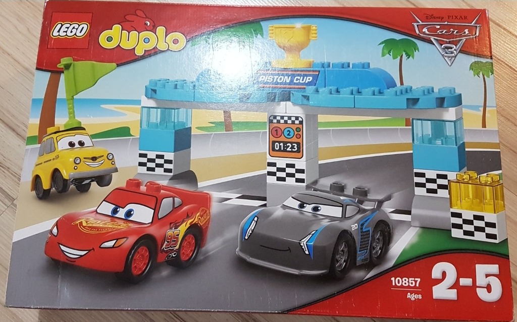 10857 duplo